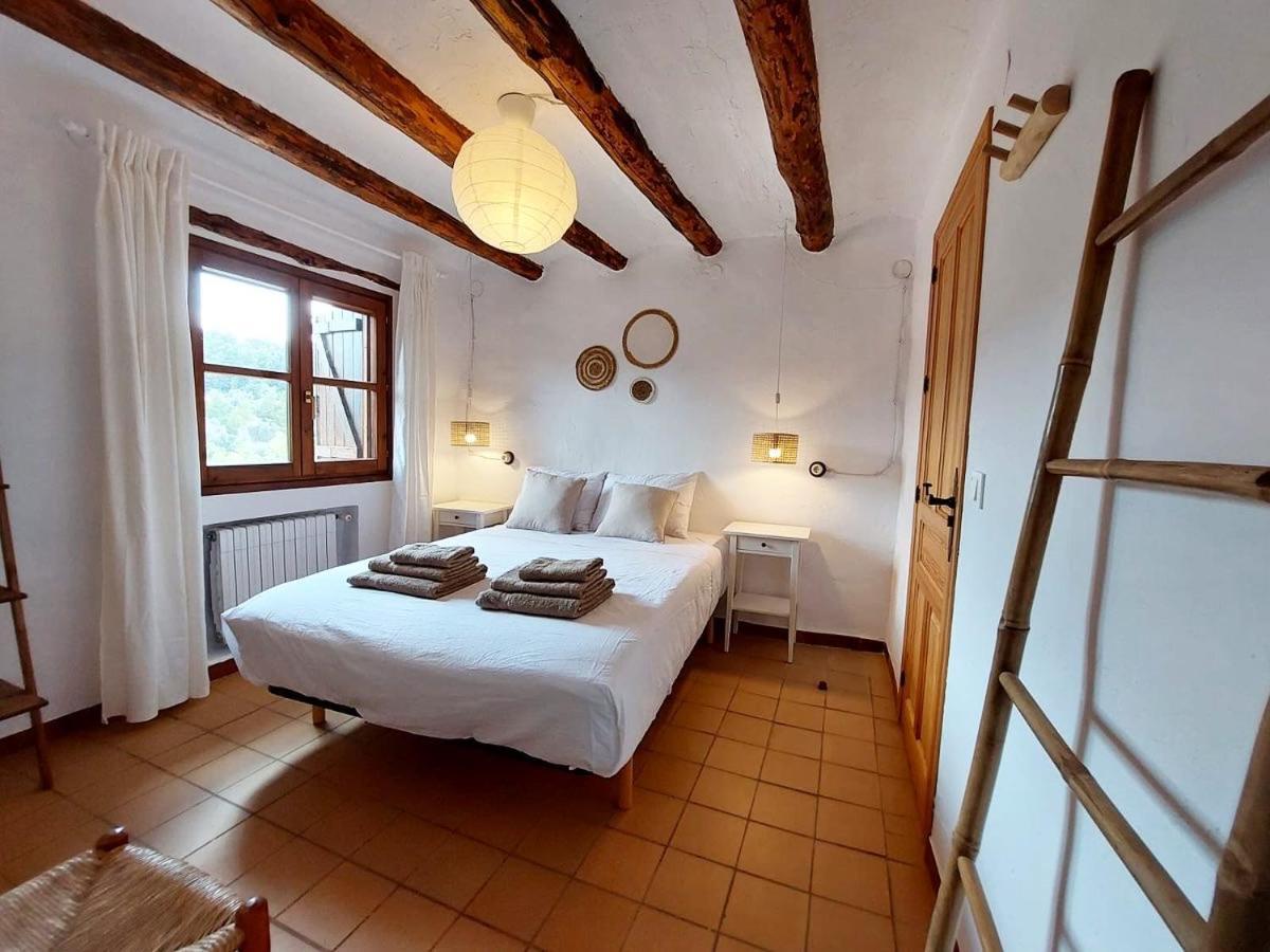 Habitación Doble con baño privado