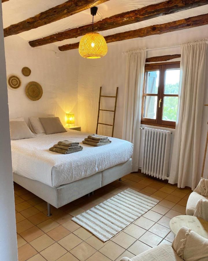 Habitación Doble con baño privado