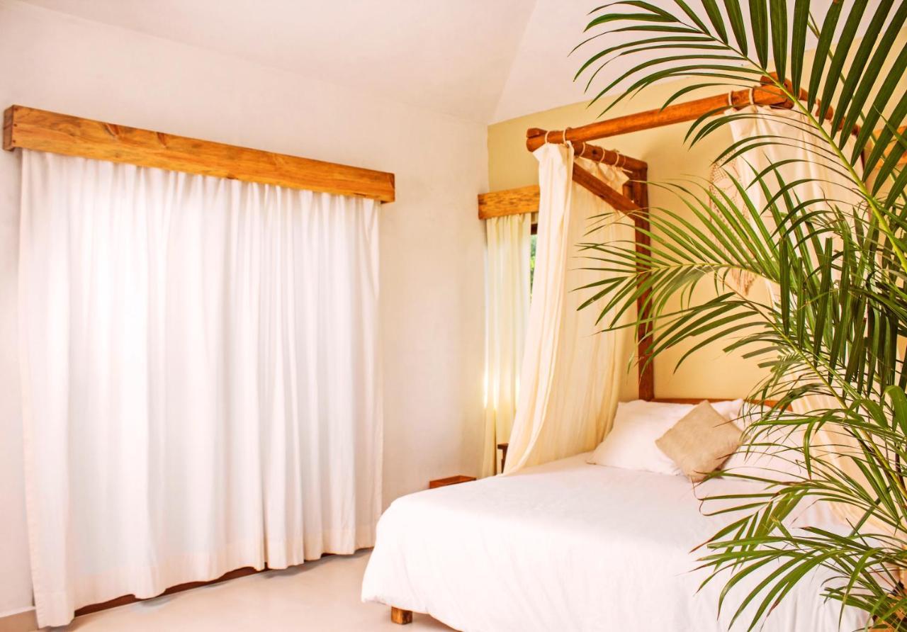 Deluxe Zimmer mit Kingsize-Bett