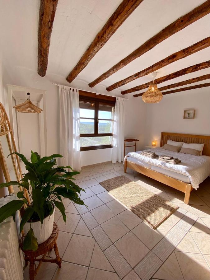 Habitación Cuádruple con baño privado