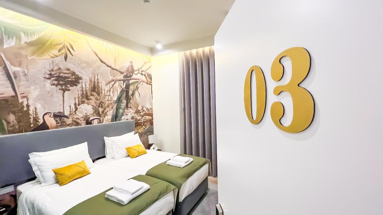 Zweibettzimmer