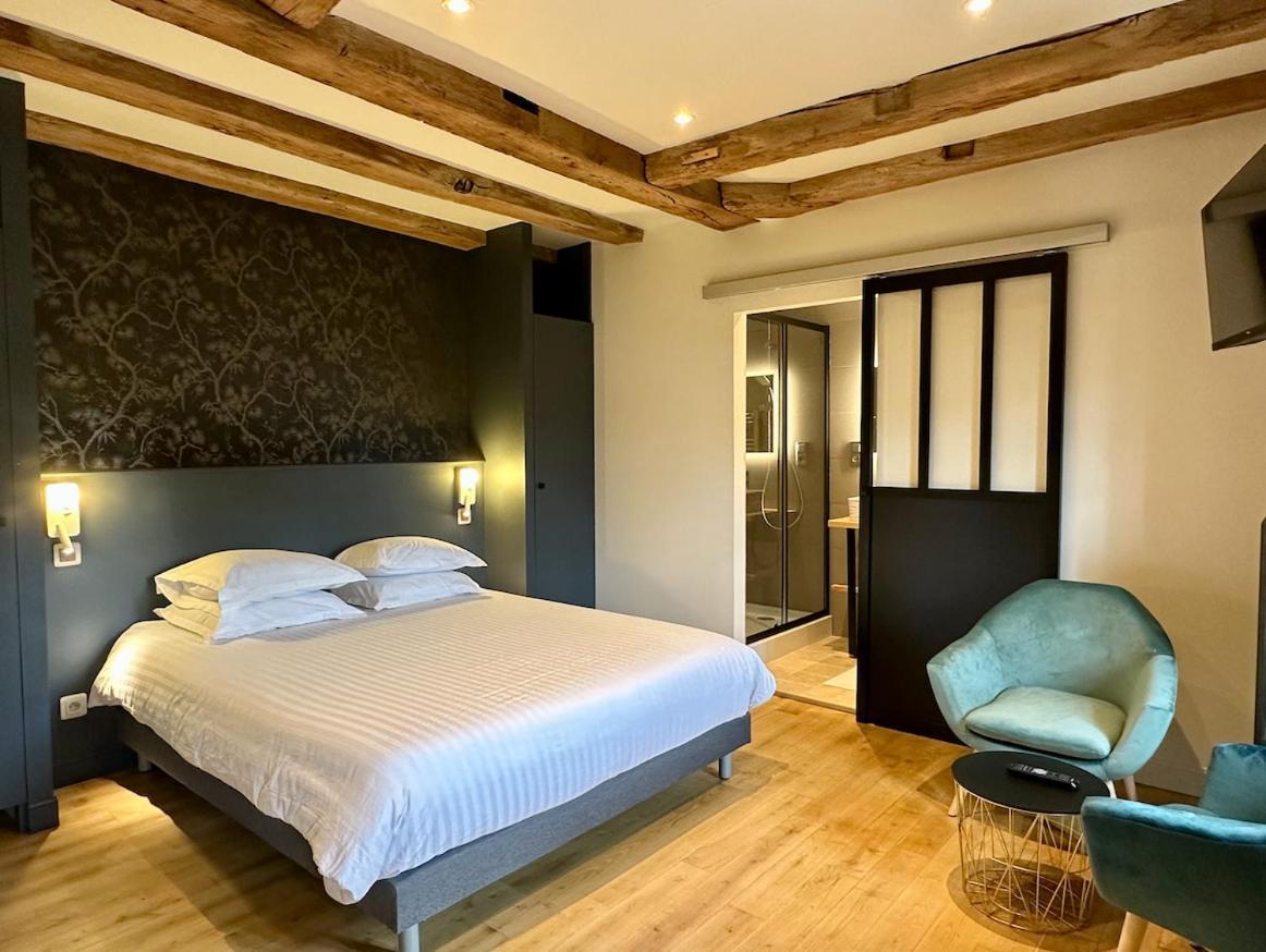 Chambre Double
