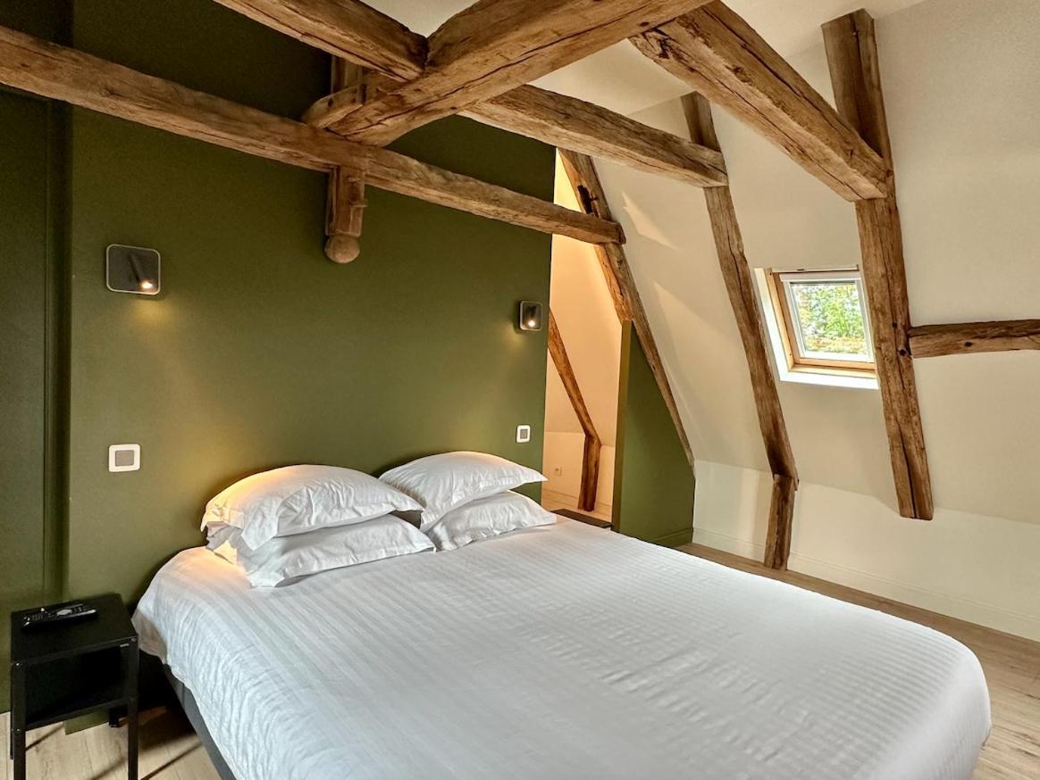 Chambre Triple