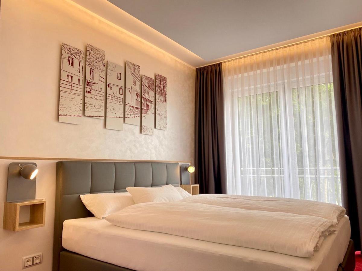 Superior Doppelzimmer