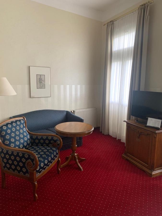 Superior Doppelzimmer