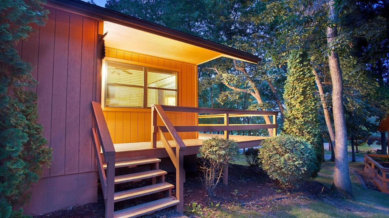 Cottage