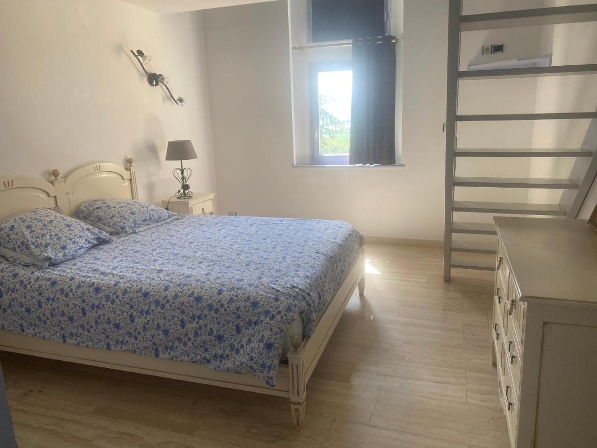 Familiekamer met Tweepersoonsbed
