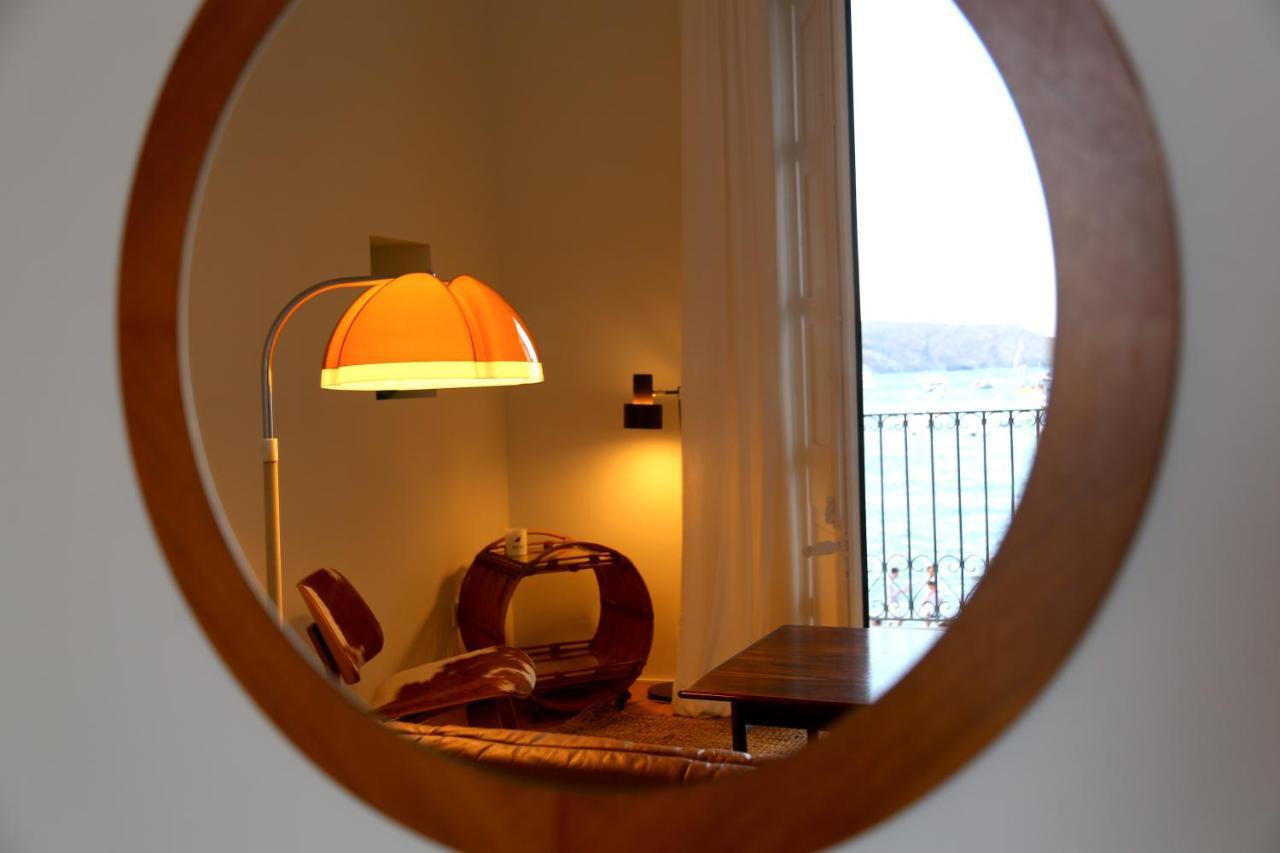 Chambre Double Deluxe - Vue sur Mer