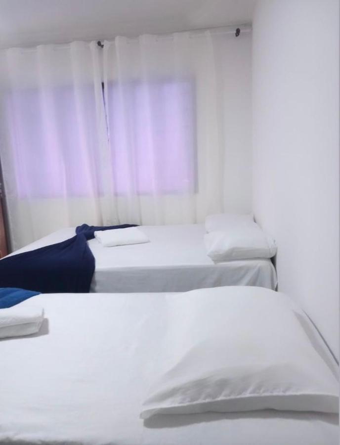 Quarto Triplo Superior
