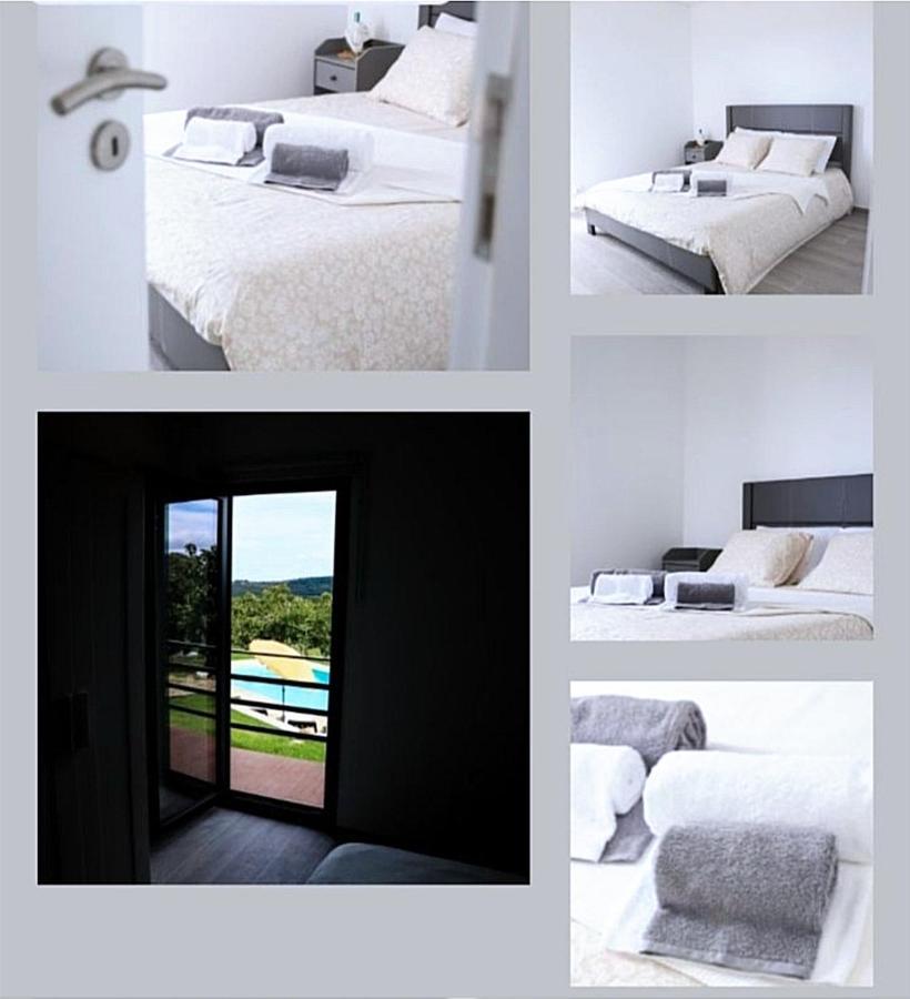 Casa de 1 Quarto