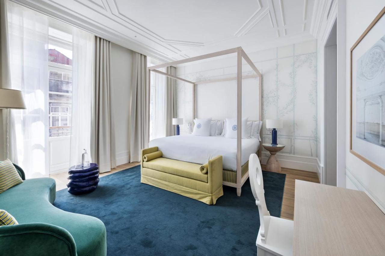 Superior Tweepersoons Deluxe Kamer