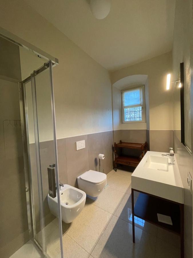 Chambre Simple avec Salle de Bains Privative