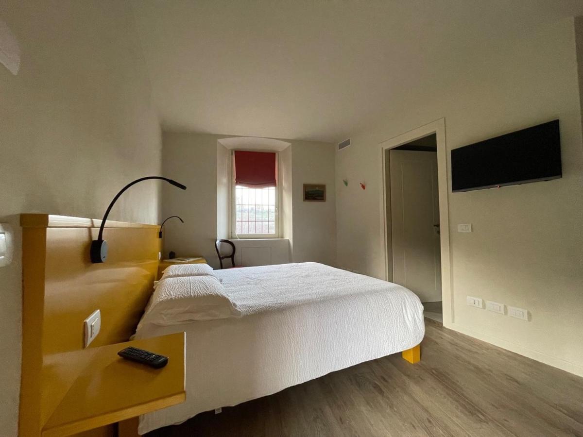 Chambre Double avec Salle de Bains Privative