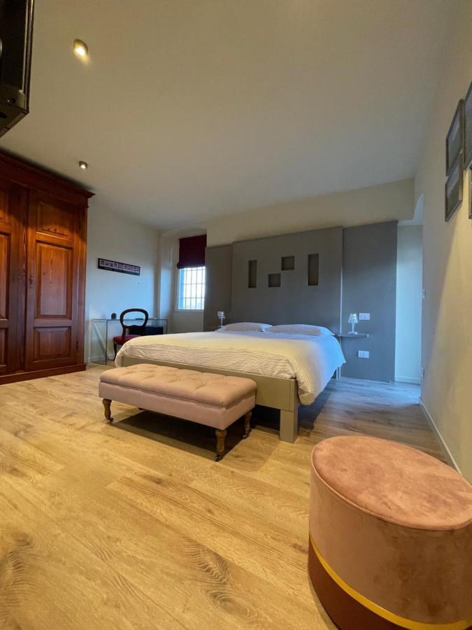 Chambre Double avec Salle de Bains Privative