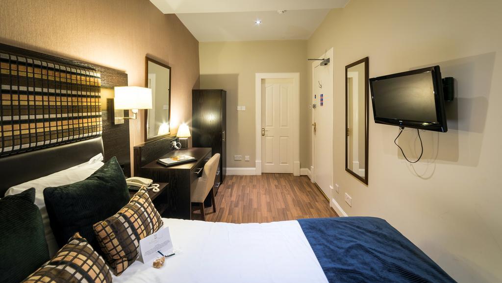 Petite Chambre Double