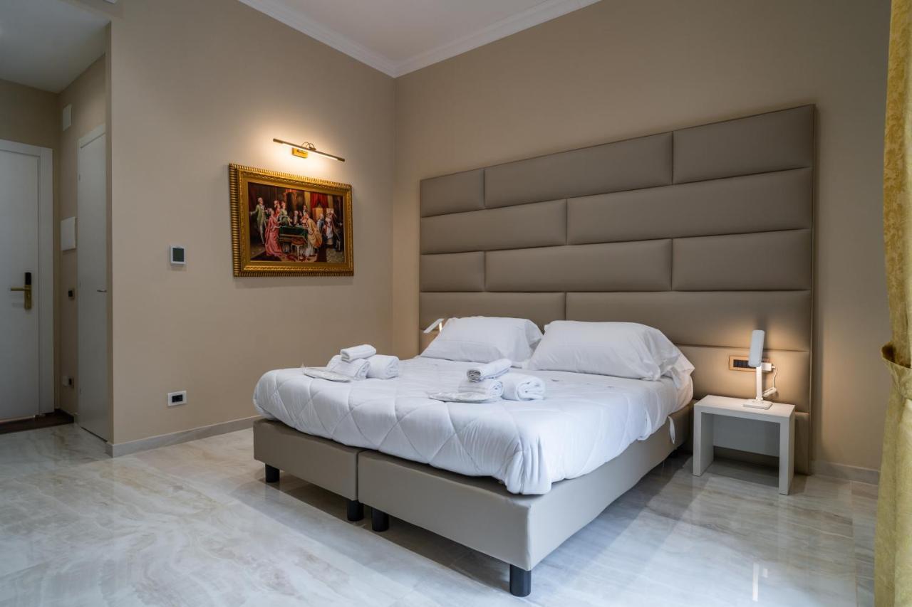 Habitación Doble Deluxe - 1 o 2 camas
