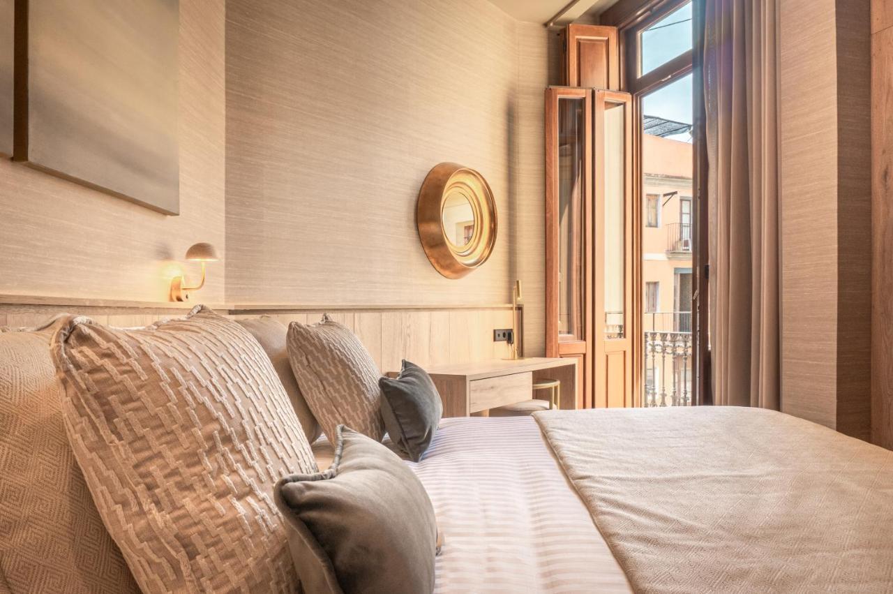 Deluxe Tweepersoonskamer met Balkon