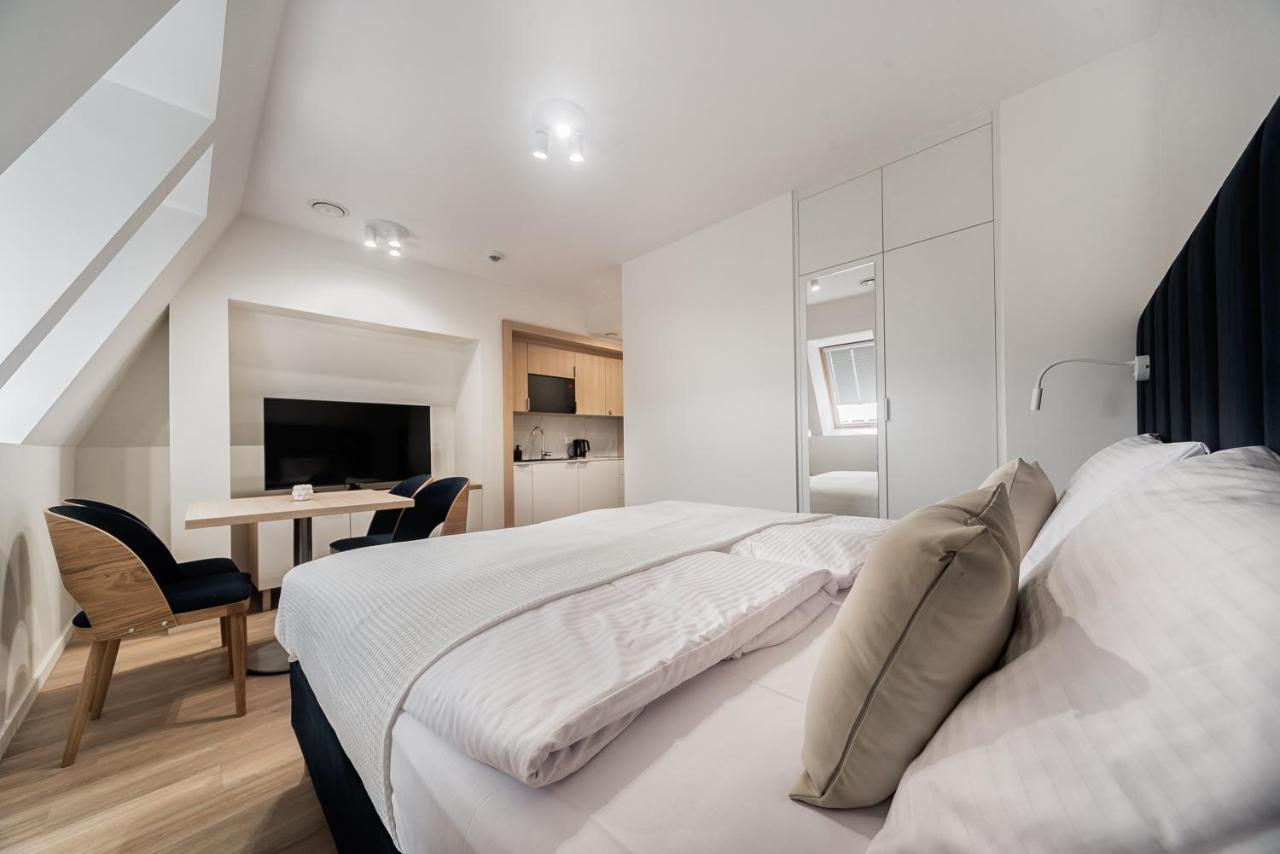 Standard Apartment