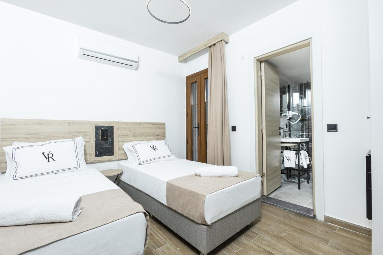 Standaard Kamer met 2 Bedden