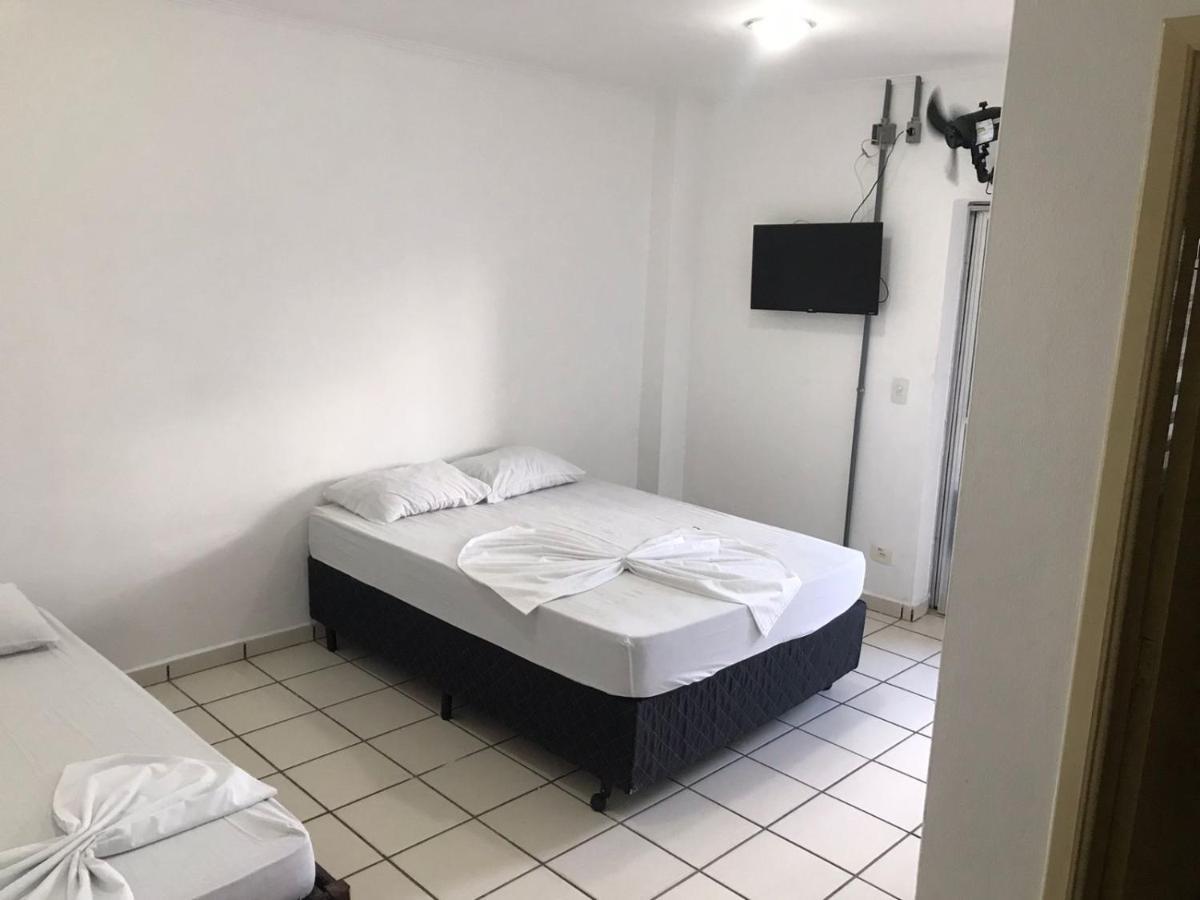 Quarto Duplo Superior