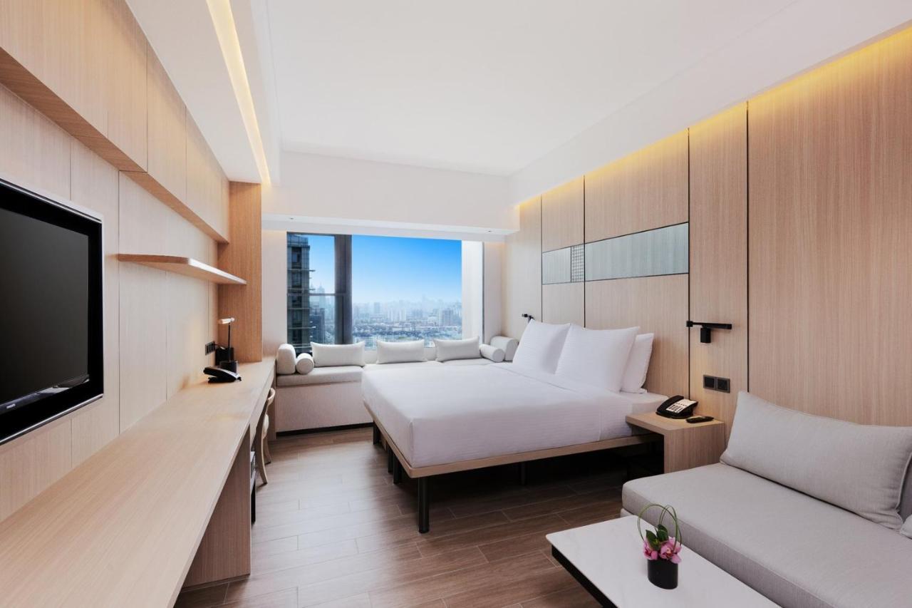 Quarto Deluxe com Cama King-size