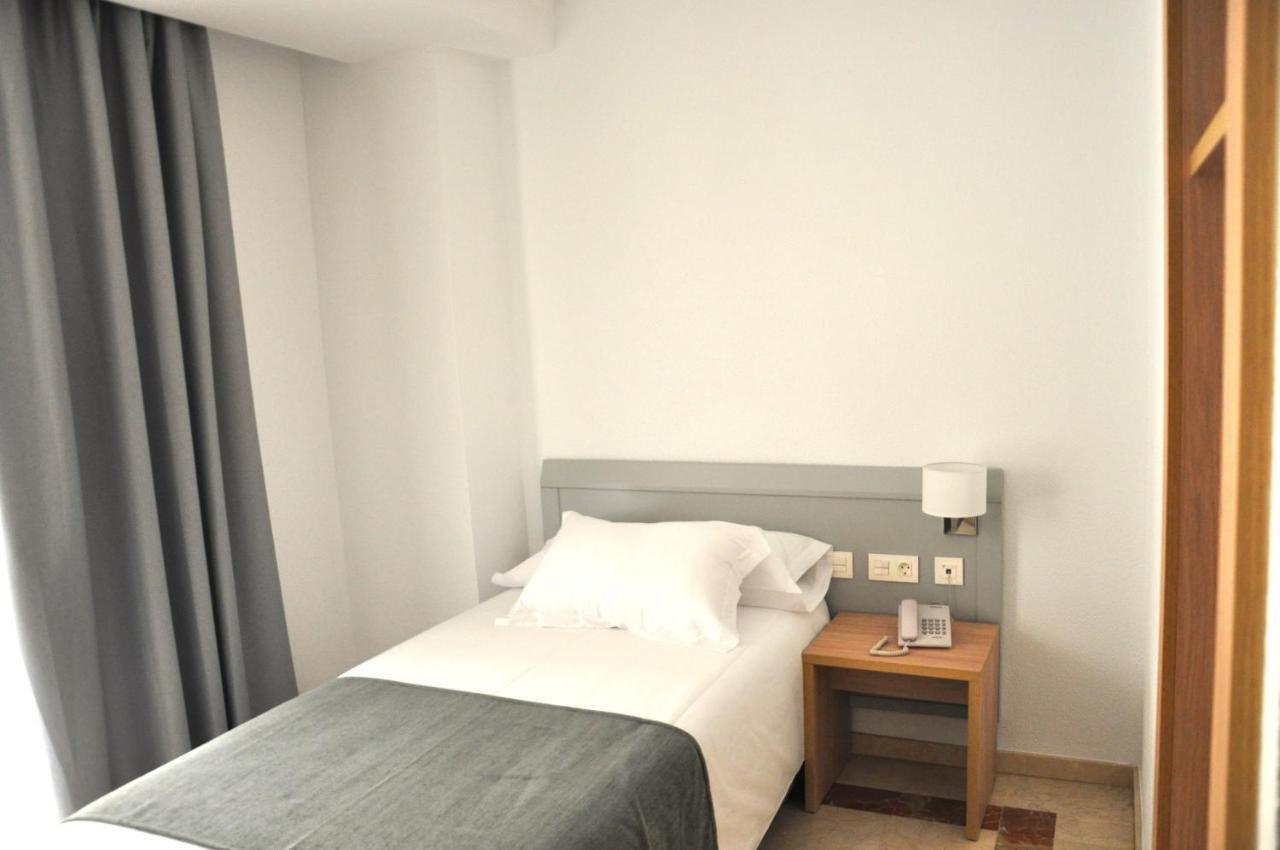 Habitación Individual Estándar