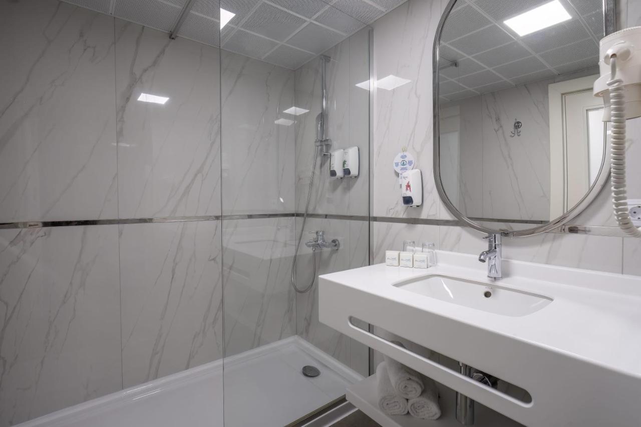 Chambre Double Économique