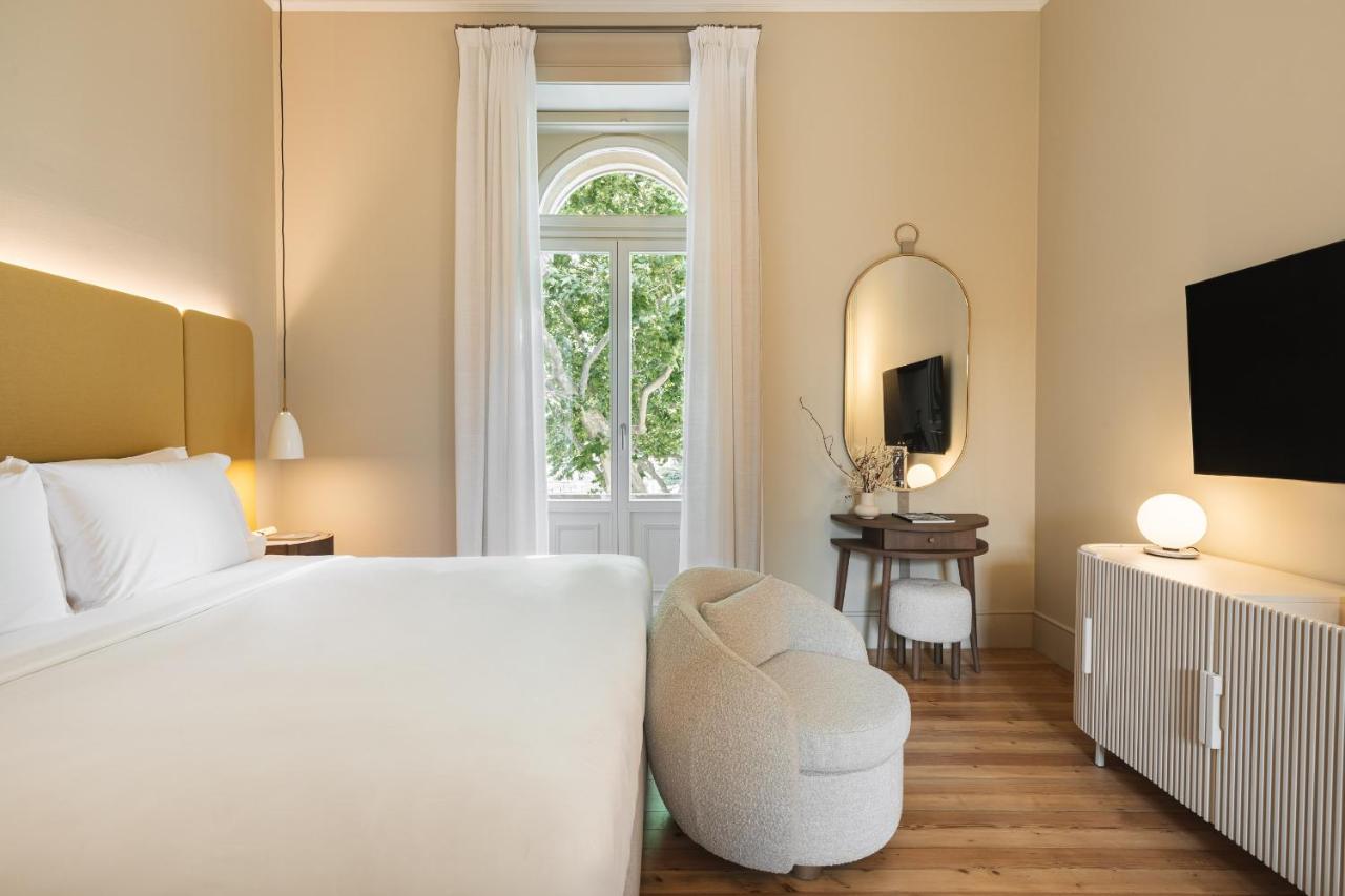 Chambre Supérieure
