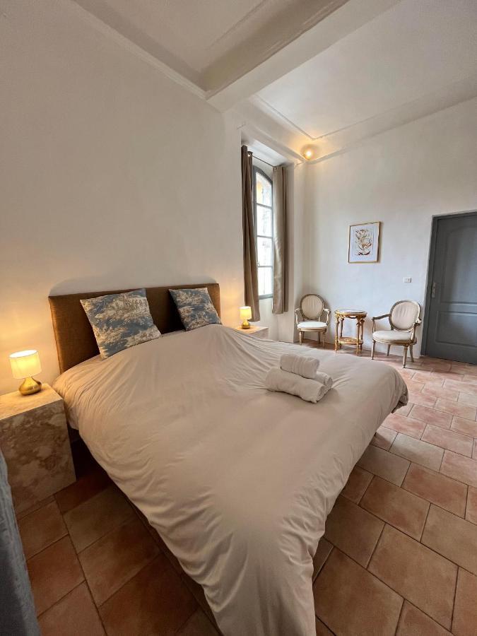 Chambre Lit King-Size