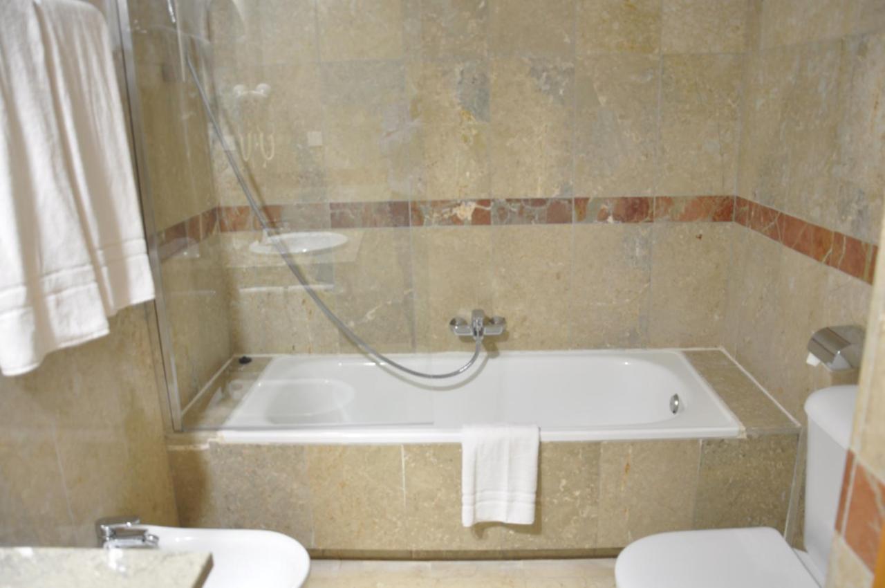 Habitación Individual