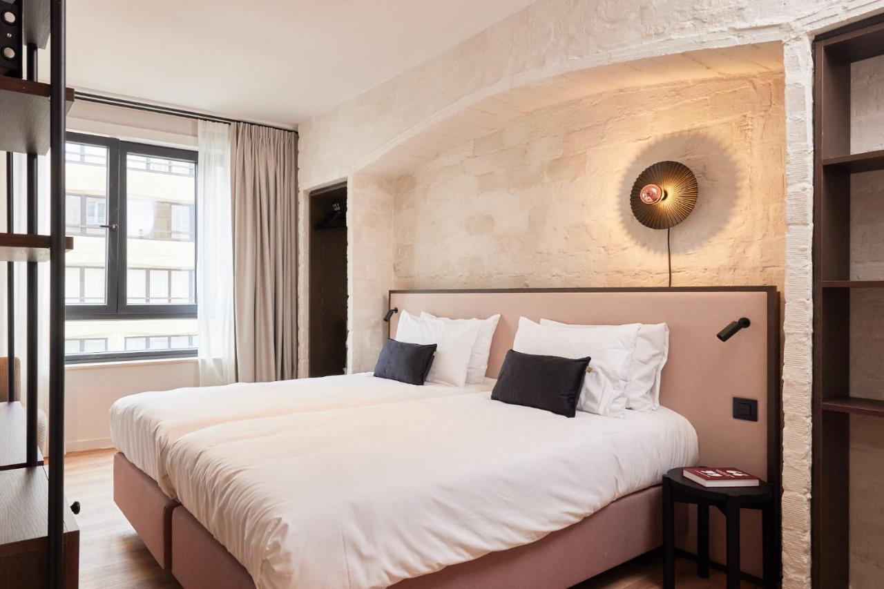 Chambre Confort - Avant