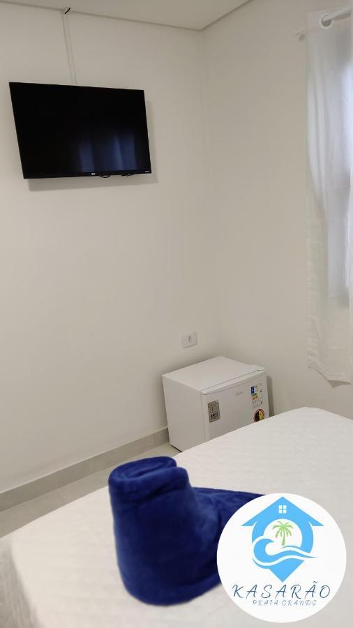 Quarto Triplo Standard