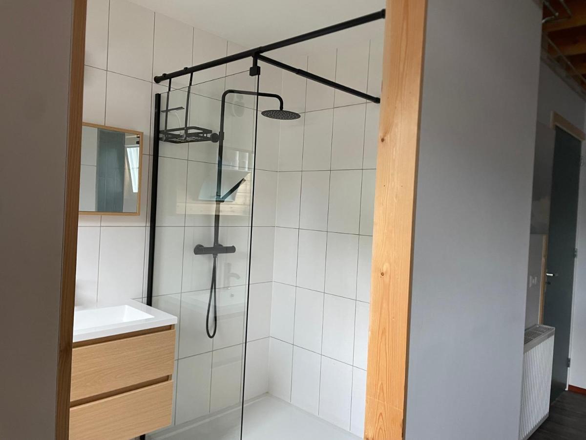 Tweepersoonskamer met Eigen Badkamer
