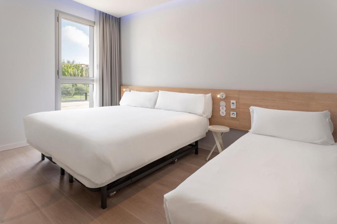 Chambre Familiale Standard