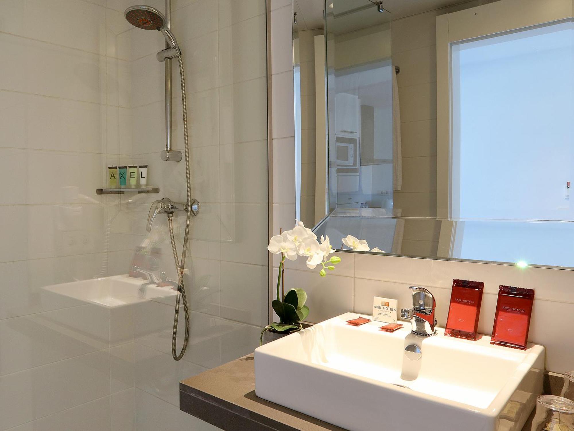 Appartement met 1 Slaapkamer