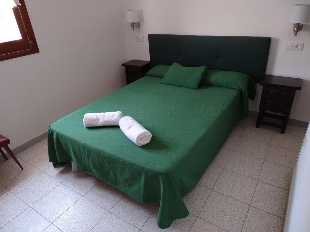 Chambre Double Supérieure