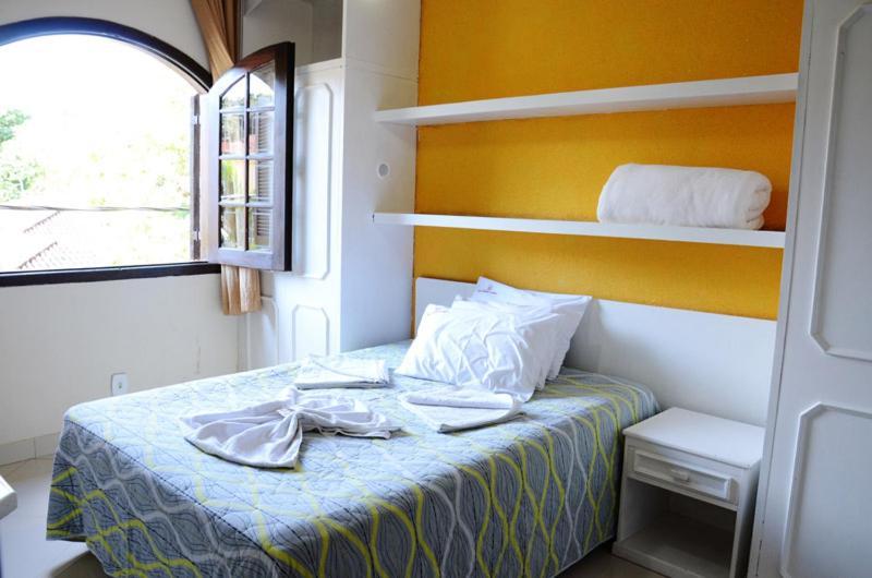 Apartamento Standard