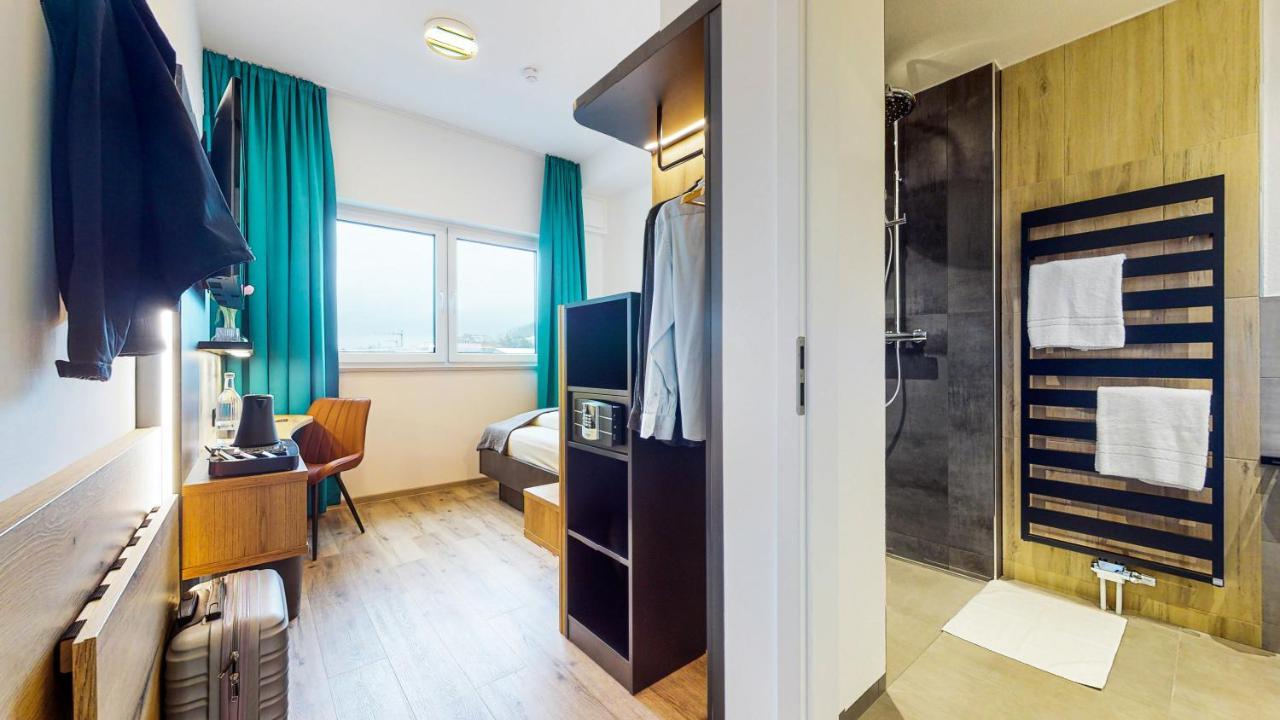 Doppelzimmer - barrierefrei