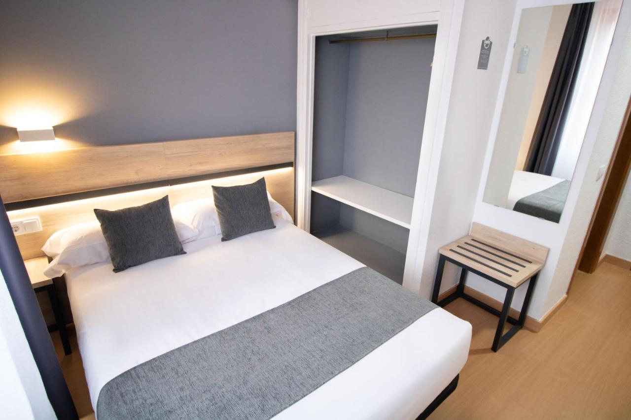 Chambre Double Standard
