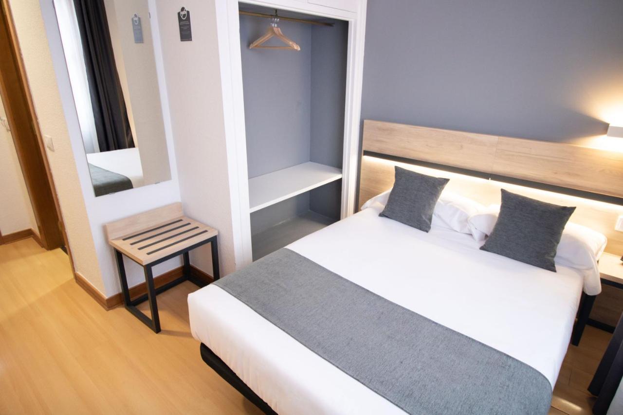 Chambre Simple
