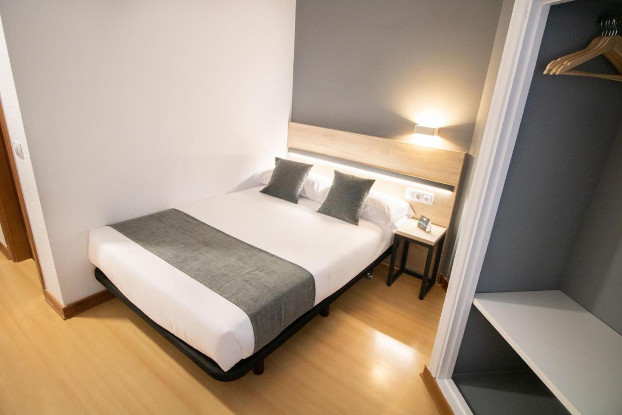 Chambre Double Économique