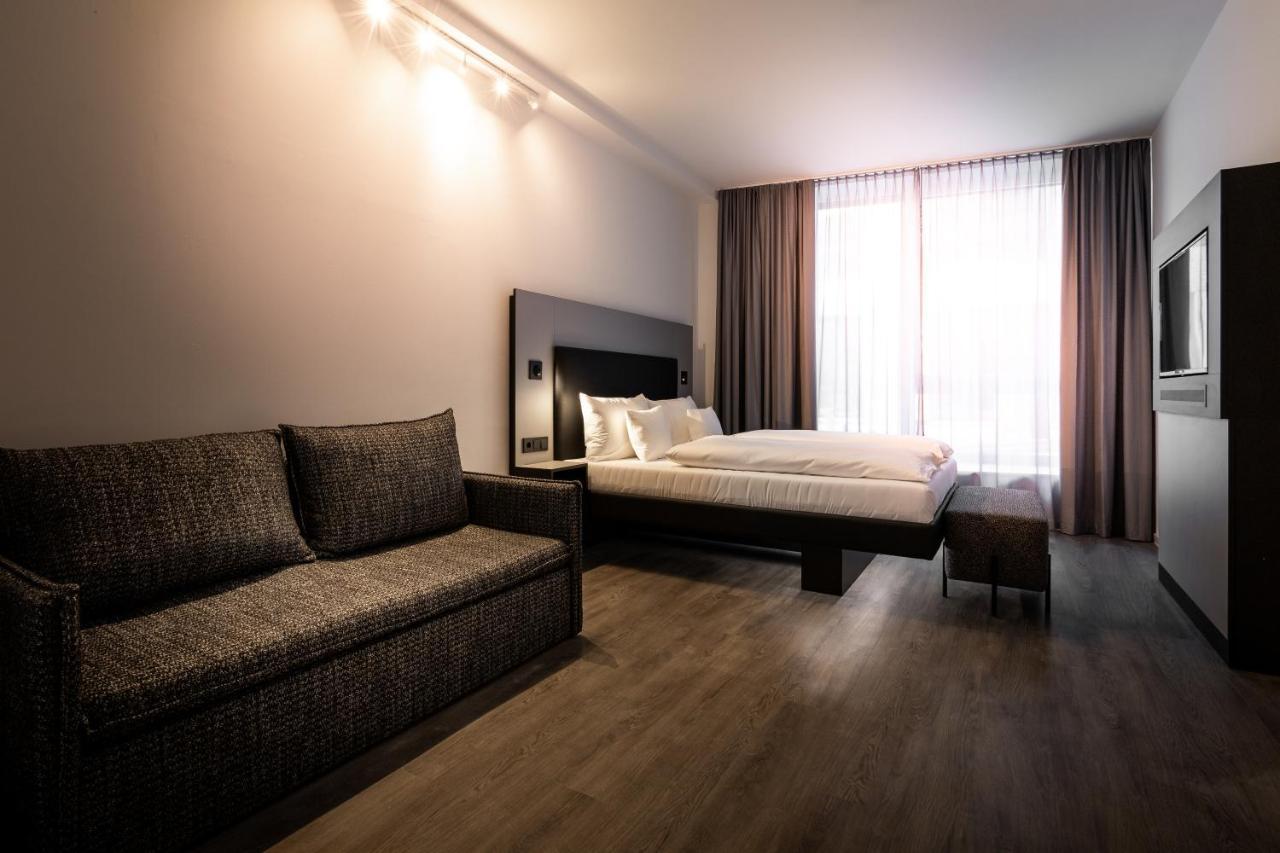 Superior Appartement