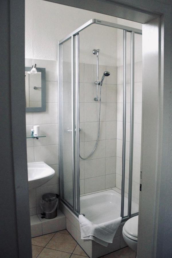 Budget Doppelzimmer