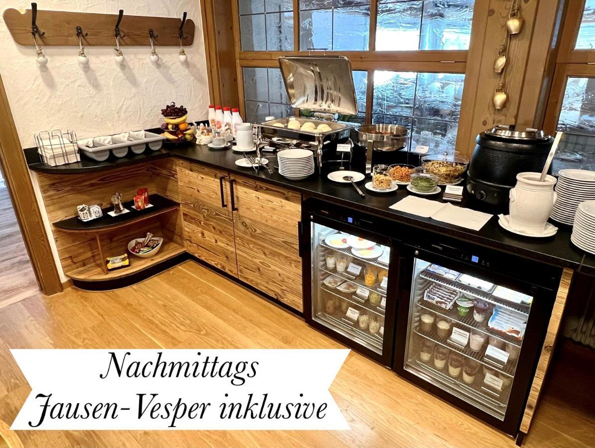 Kleines Doppelzimmer