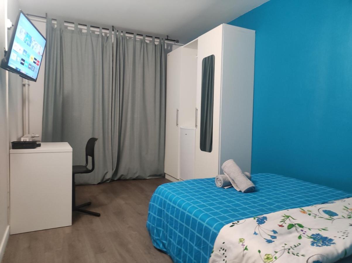 Chambre Deluxe