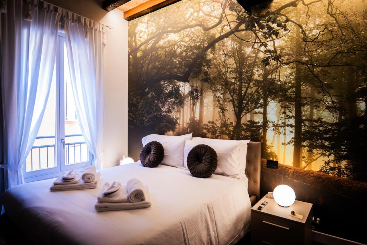 Chambre Double Supérieure