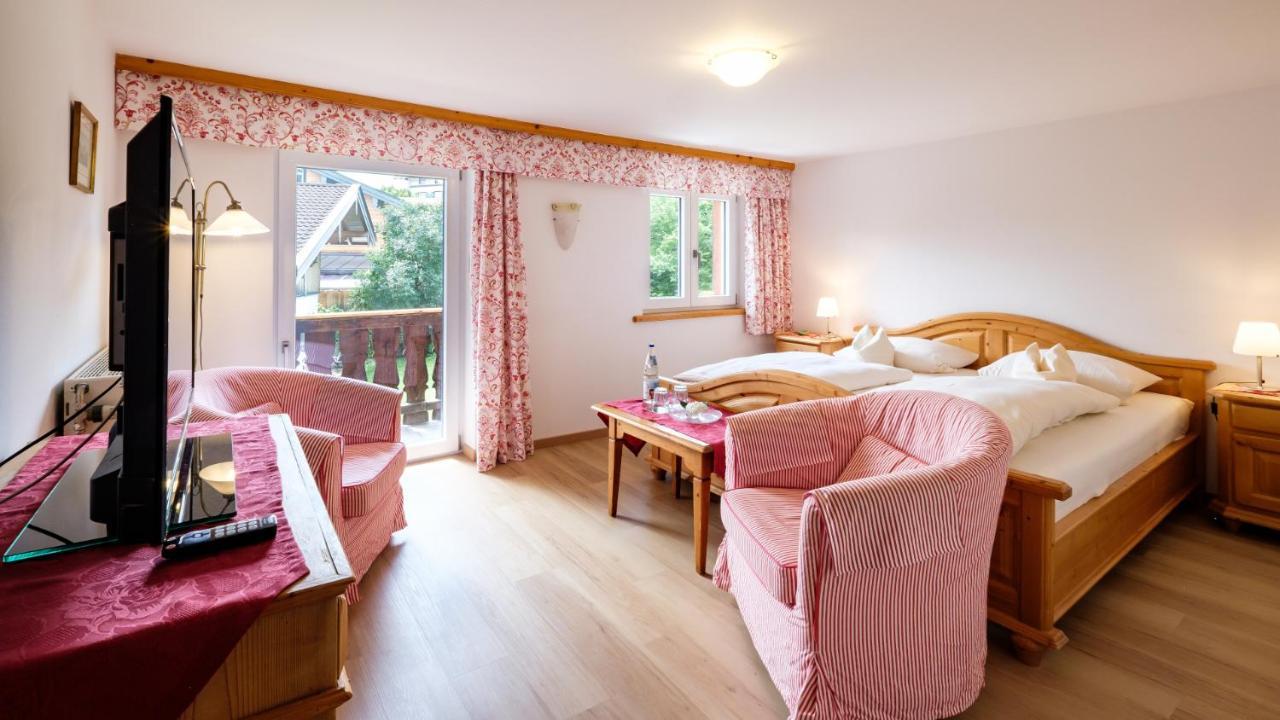 Doppelzimmer