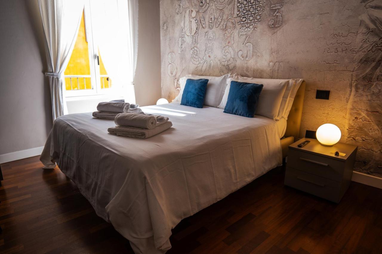 Chambre Double Deluxe