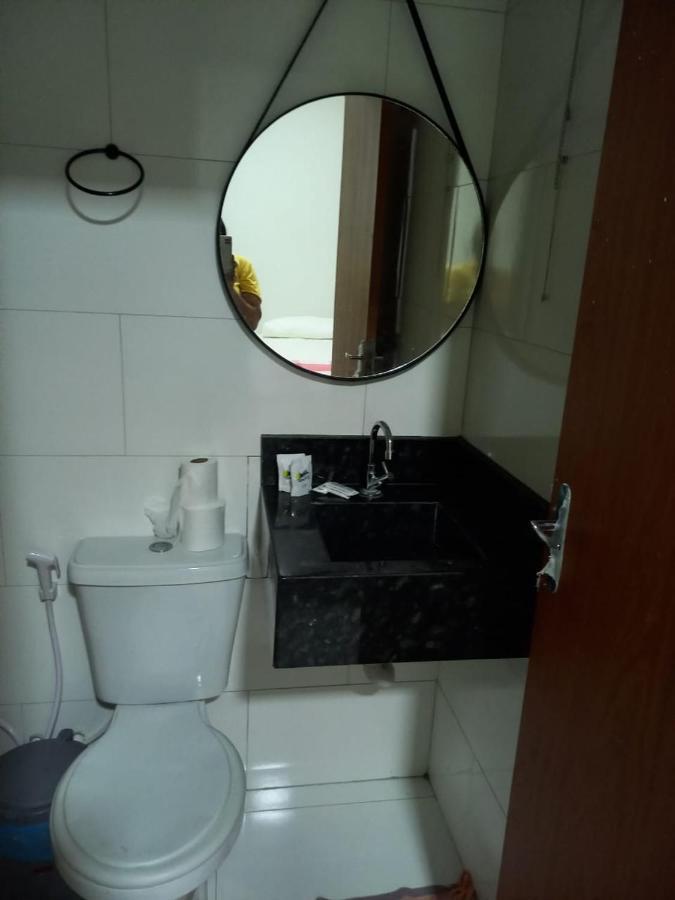 Quarto Triplo Standard