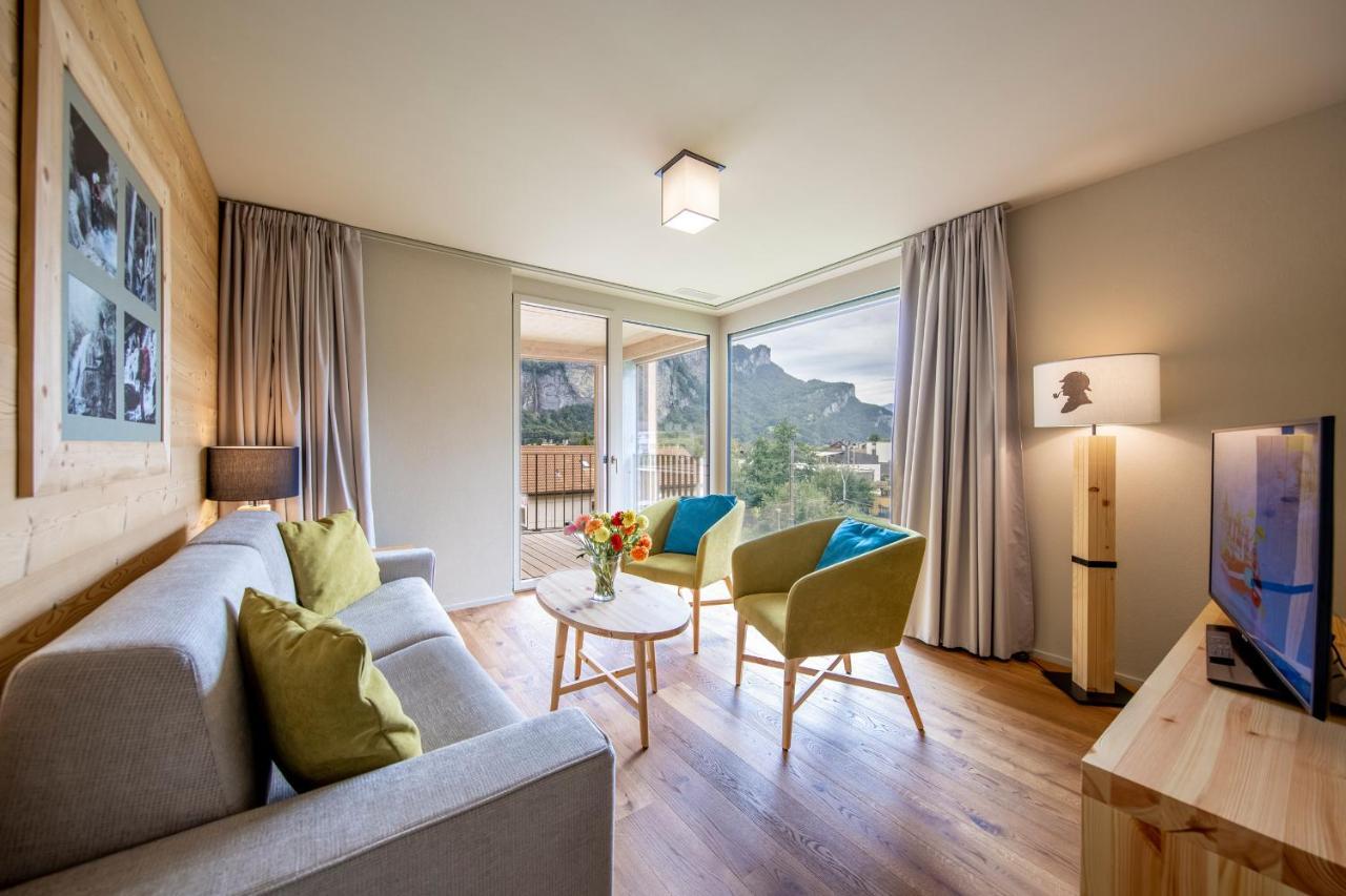 Deluxe Appartement